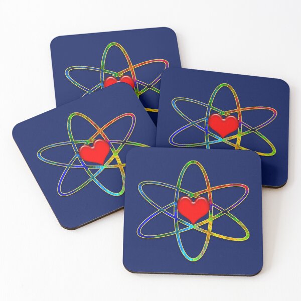 Item preview, Universal Love Energy designed and sold by Born2Glow.