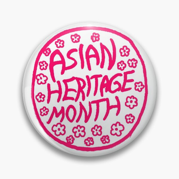 Item preview, AAPI Heritage Month designed and sold by jhsells98.