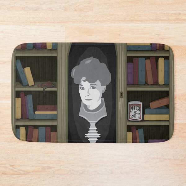 Item preview, Library of Life designed and sold by TEWdream.