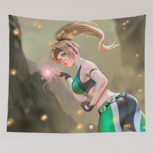 Item preview, Sonya designed and sold by Didi Lune Studio.