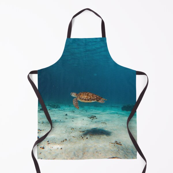 Item preview, Elegant Caribbean Turtle designed and sold by Nostraw.