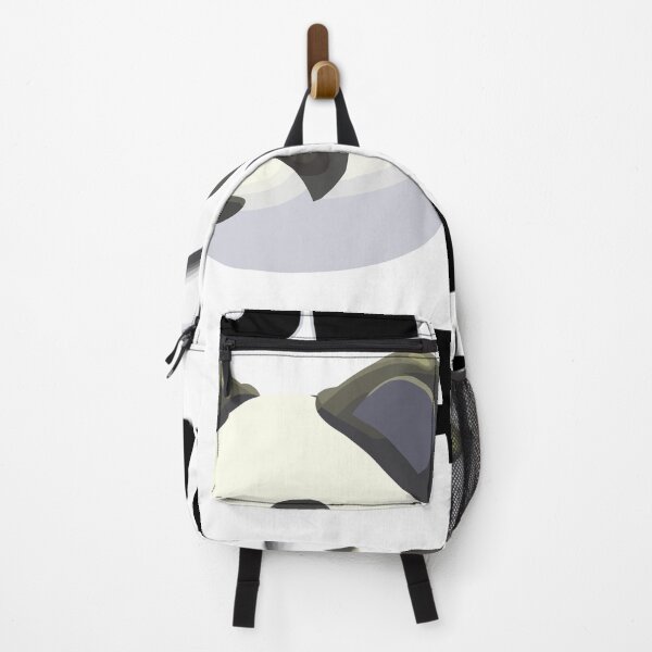 Adopt Me Roblox Family Backpacks Redbubble