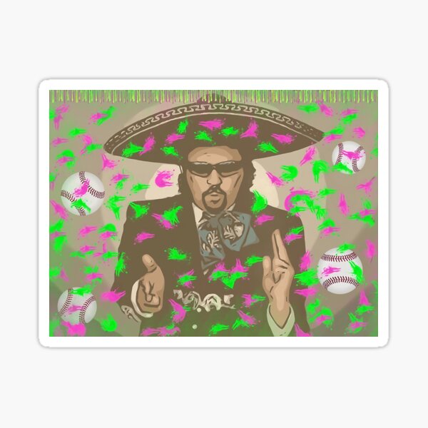 Item preview, Boom! - Kenny Powers designed and sold by mrbiggmakk.