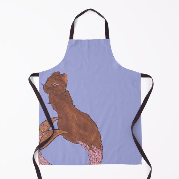 Item preview, Purrmaid designed and sold by magpyecat.