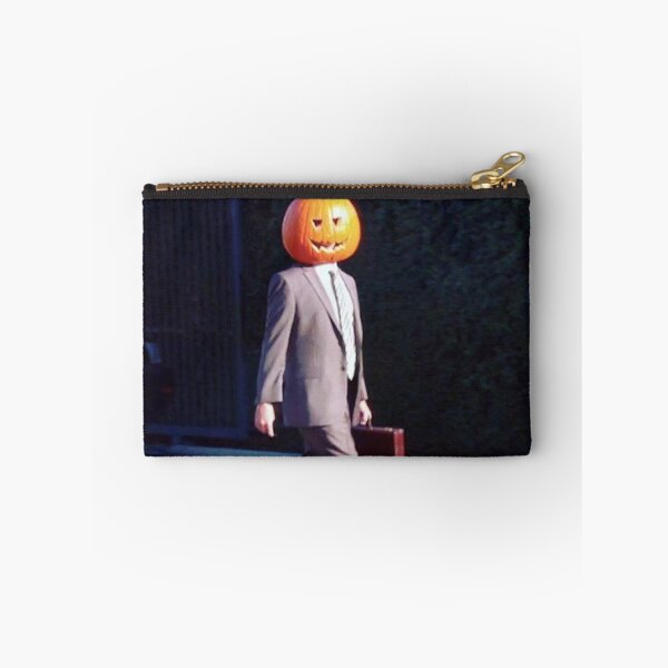 Item preview, Dwight Pumpkin Head designed and sold by Boddahs.