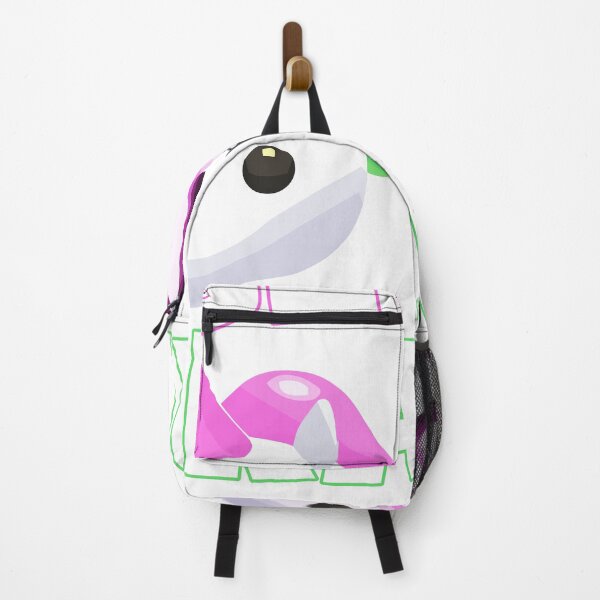 Adopt Me Roblox Family Backpacks Redbubble