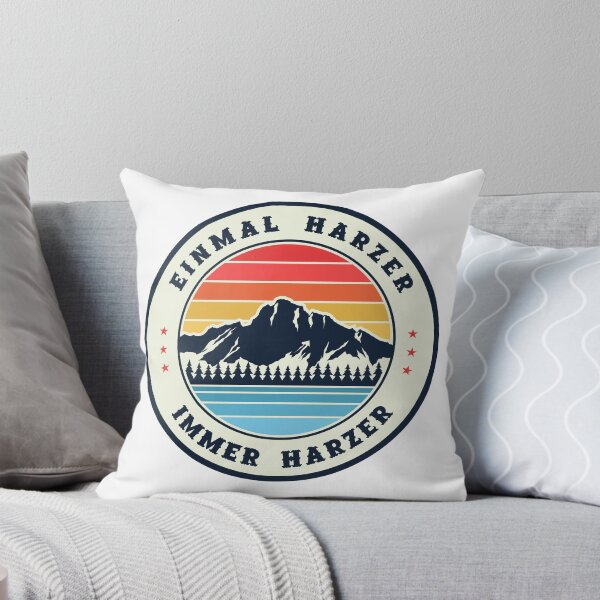 Item preview, Once Harzer - Siempre Harzer designed and sold by ArtiesDesign.
