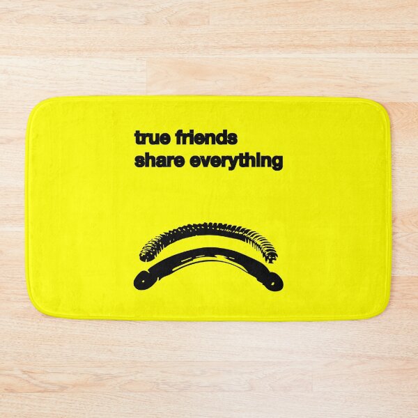 Item preview, friends are a unique gift designed and sold by BarelylegalMT.