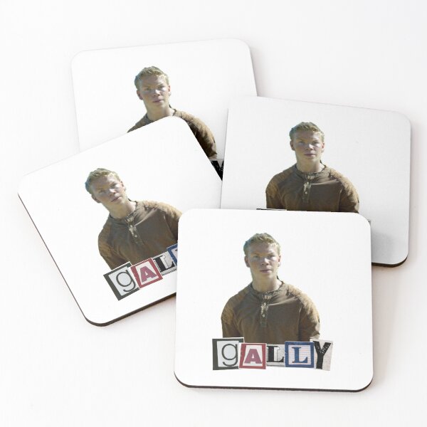 Item preview, The Maze Runner Gally designed and sold by Evasdooodles.
