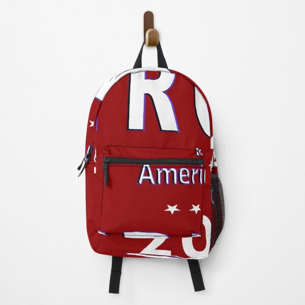 Item preview, Trump 2024 Logo designed and sold by Nikki SpaceStuffPlus.