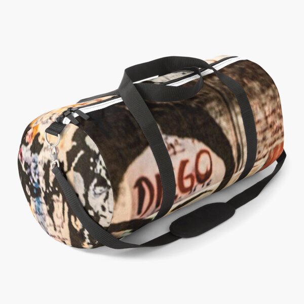 Item preview, Frida - Diego in mind, details, tribute to Frida Kahlo by Fausto Novelli F&N designed and sold by GudNius.