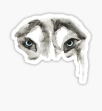 The North Sticker