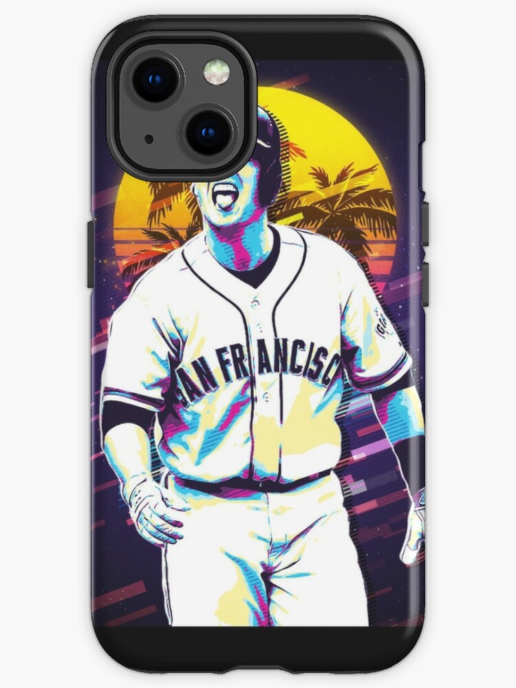 Buster Posey iPhone Case for Sale by dekuuu