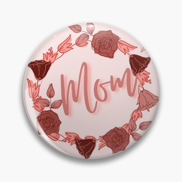 Item preview, Flower wreath designed and sold by MarineTreasury.