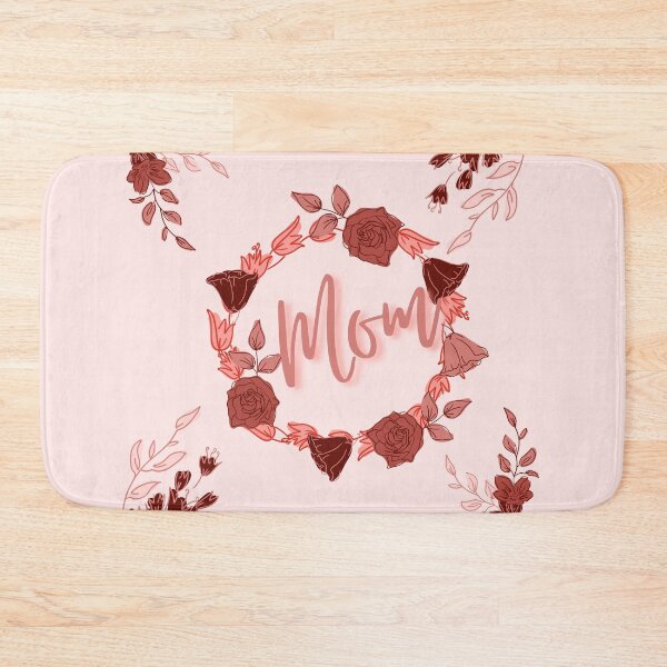 Item preview, Flower wreath designed and sold by MarineTreasury.