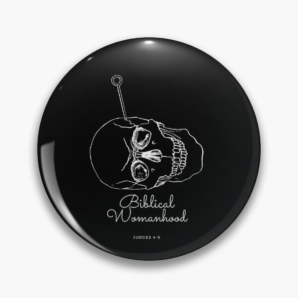 Item preview, Biblical Womanhood -White Text designed and sold by MShea94.