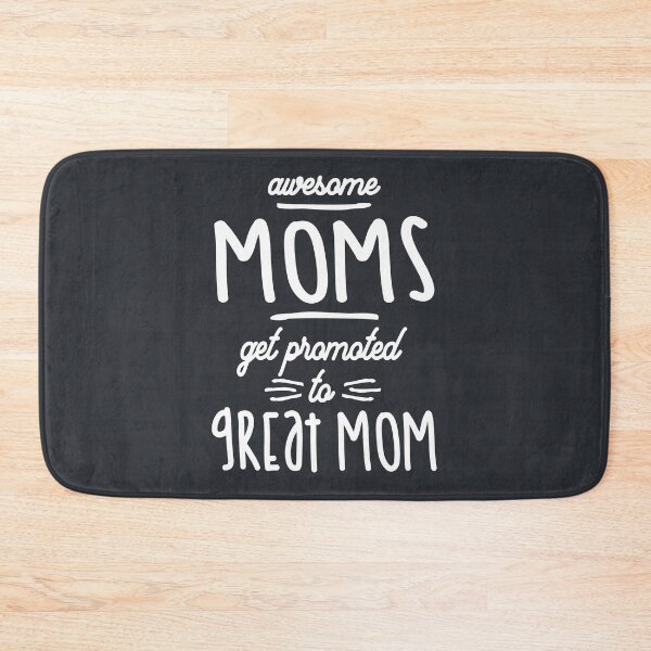 Artikelvorschau, Geschenk zum 1. Mal Great Mom | Ehrfürchtige Mütter entworfen und verkauft von cidolopez.