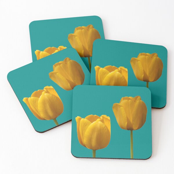 Item preview, Yellow Tulips designed and sold by cherylorraine.