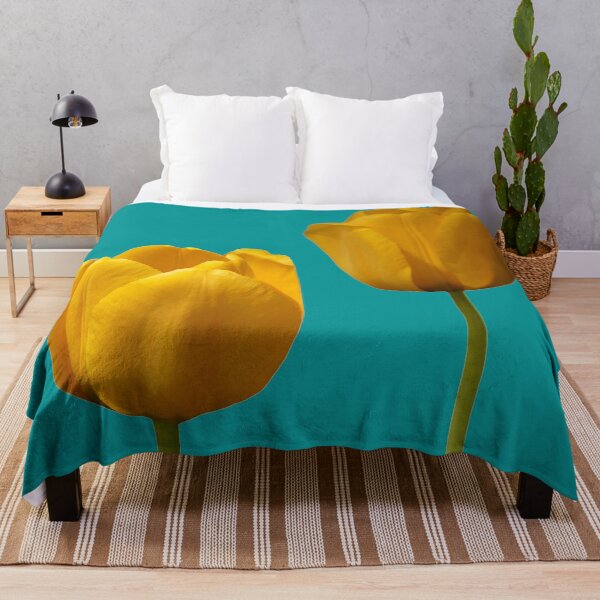 Item preview, Yellow Tulips designed and sold by cherylorraine.