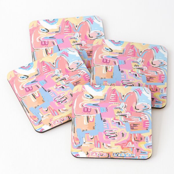 Item preview, Lion’s Dream designed and sold by Georgina Fraser.