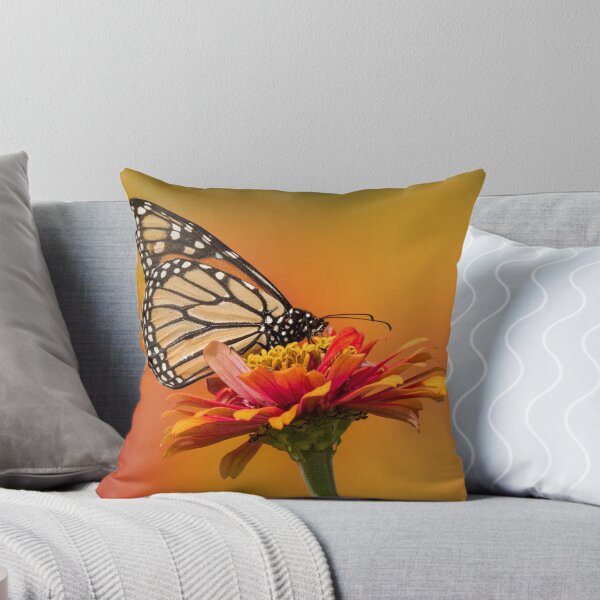 Item preview, Monarch Butterfly  designed and sold by Jessica Kirste.