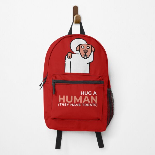 Item preview, Hug a Human designed and sold by CRHPOD20.