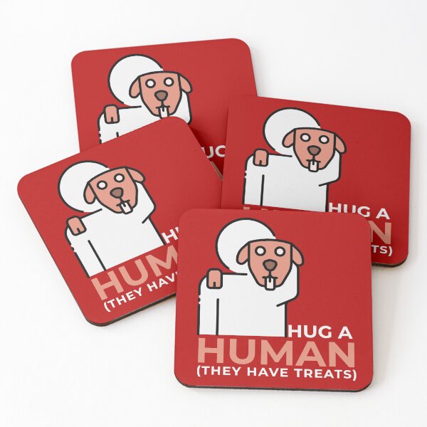 Item preview, Hug a Human designed and sold by CRHPOD20.