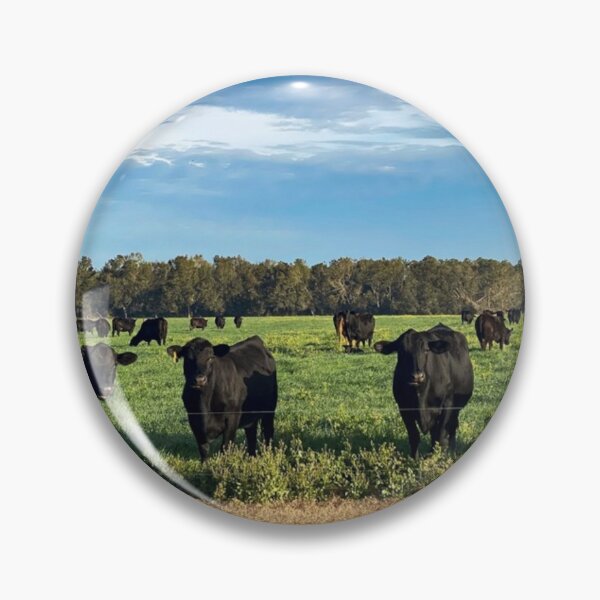 Item preview, Cows designed and sold by RedDoorOnline.