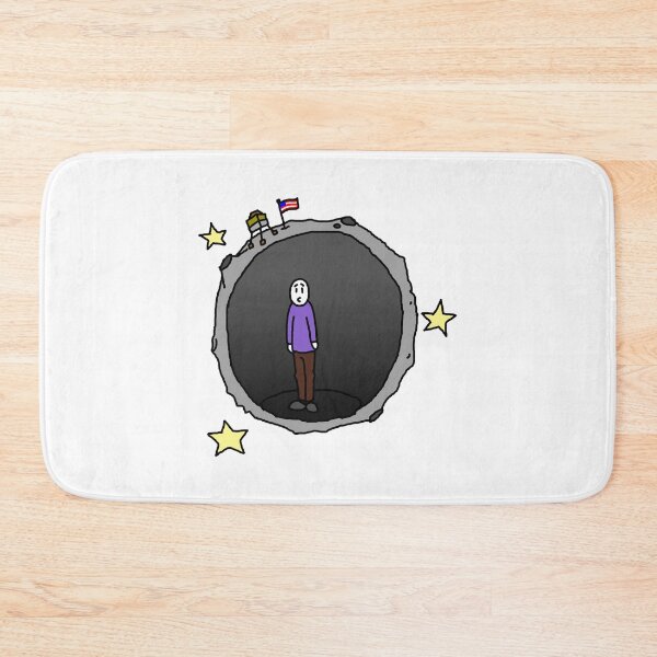 Item preview, Man in the moon designed and sold by Spooks2020.
