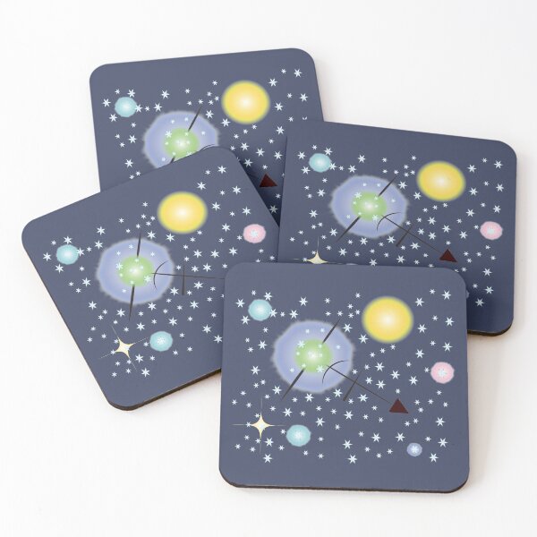 Item preview, Beyond the Stars 2 designed and sold by Kavie1970.