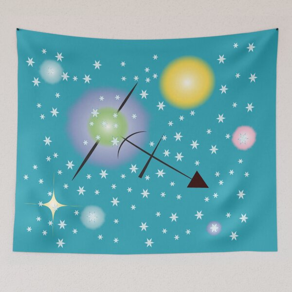 Item preview, Beyond the Stars 2 designed and sold by Kavie1970.
