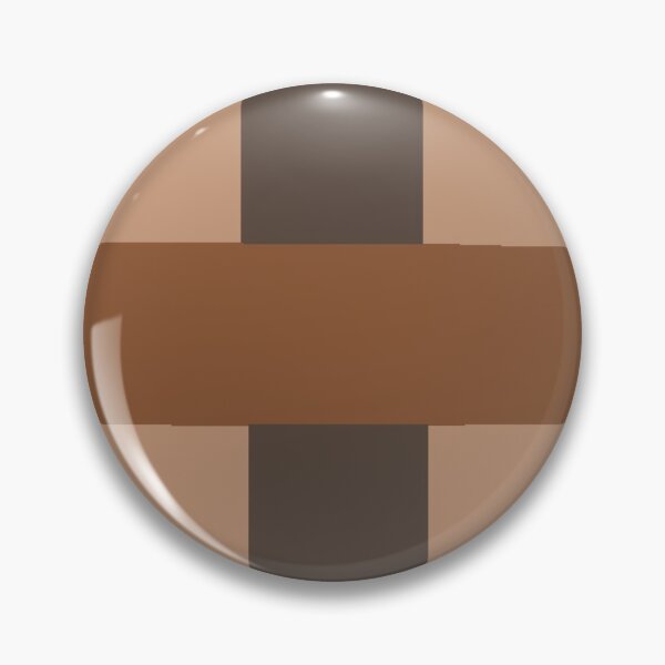 Item preview, Brown Squares designed and sold by KDStout.