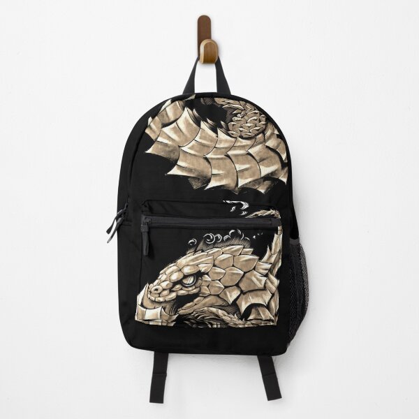 Item preview, baby dragon, armadillo lizard designed and sold by jeartem.