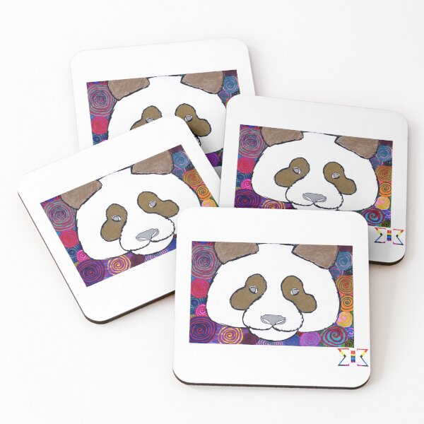 Item preview, Panda designed and sold by EVWC-ELLE.