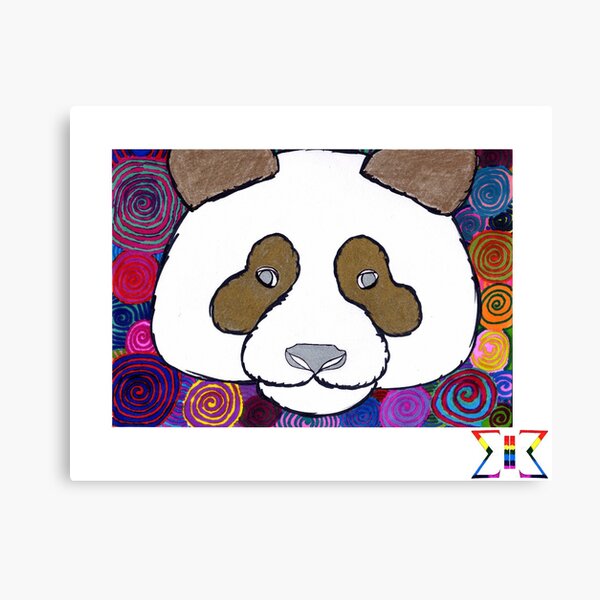Item preview, Panda designed and sold by EVWC-ELLE.