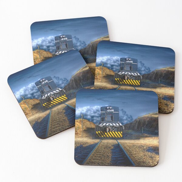Item preview, Thundering Through! designed and sold by markrichards.
