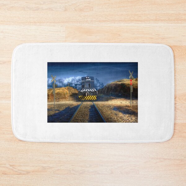 Item preview, Thundering Through! designed and sold by markrichards.