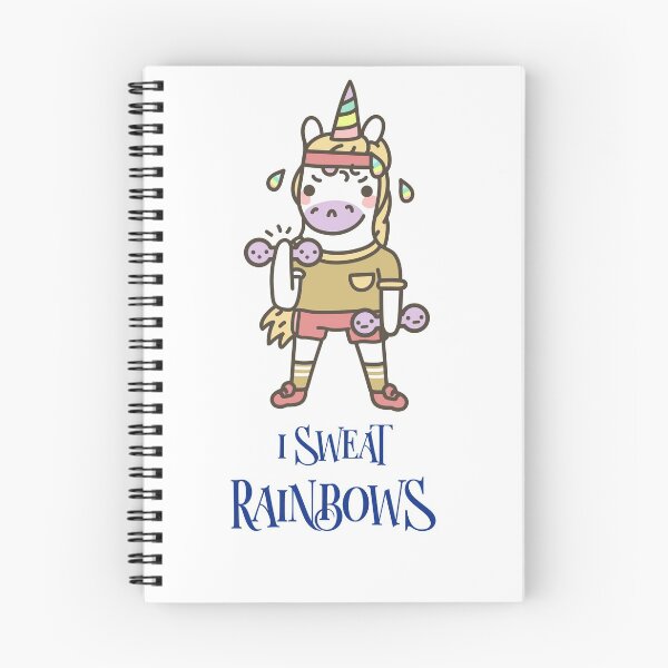 Item preview, Sweating Rainbows designed and sold by Live-uncensored.
