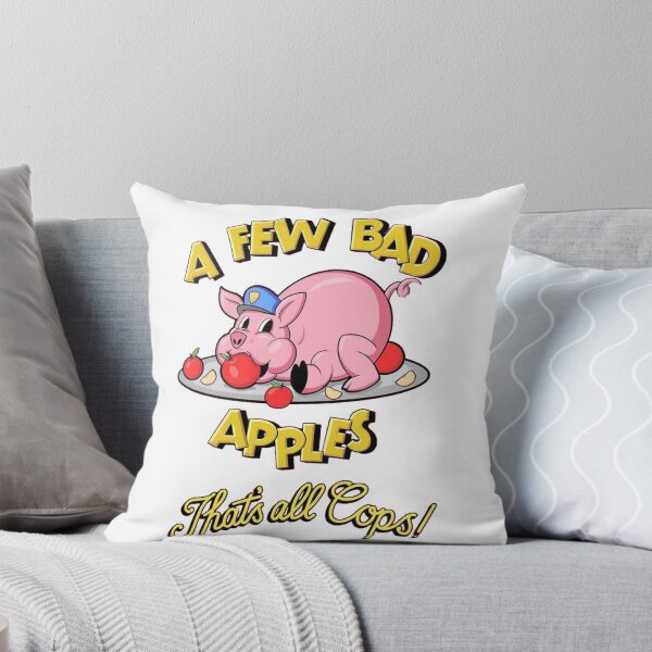 Item preview, "That's All Cops!" designed and sold by CivilSociety.