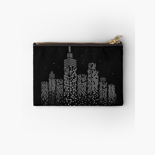 Item preview, CITY ILLUMINATED NIGHT designed and sold by Starkew.