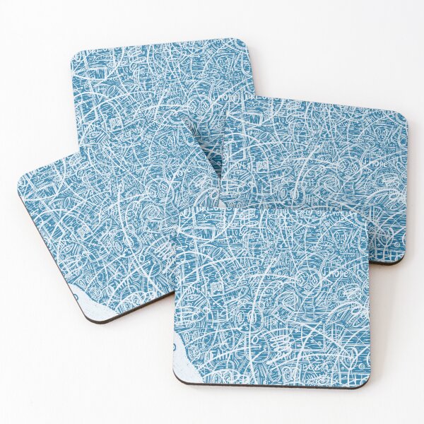 Item preview, j-hope Blue Side Album Art designed and sold by imgoodimdone.