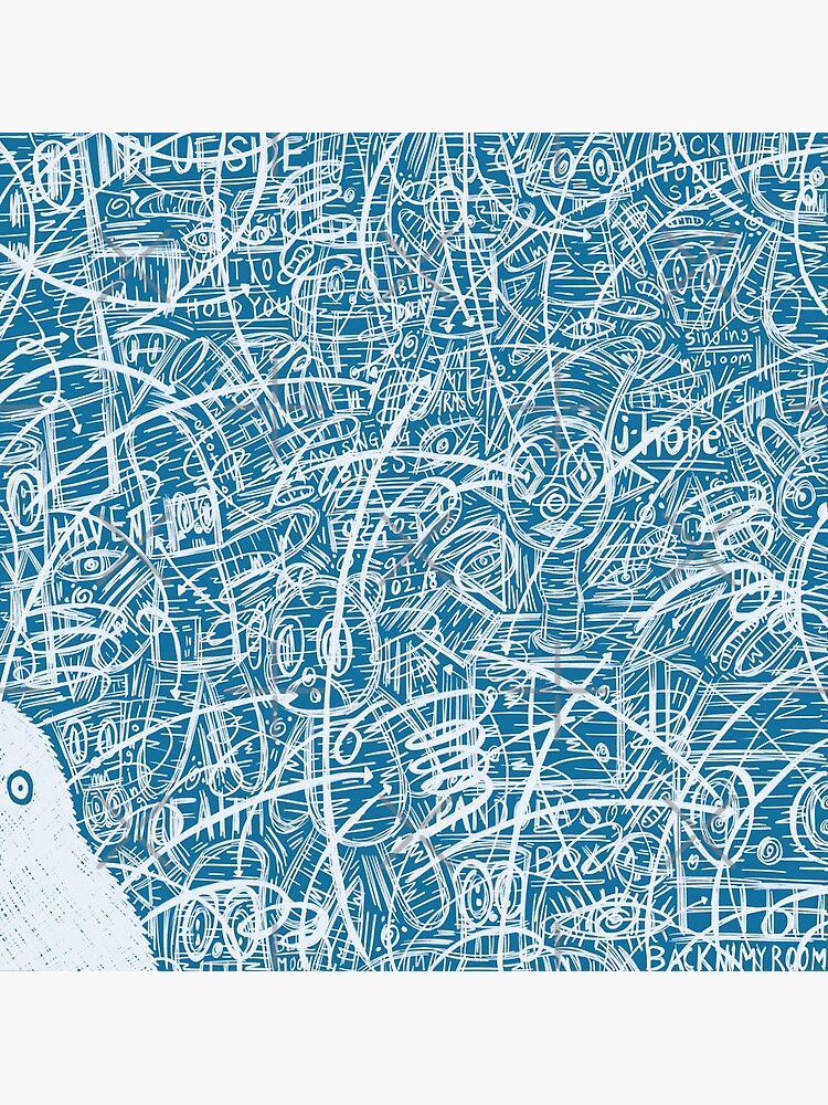 j-hope Blue Side Album Art