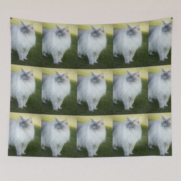 Item preview, Furry Friend designed and sold by S1art.