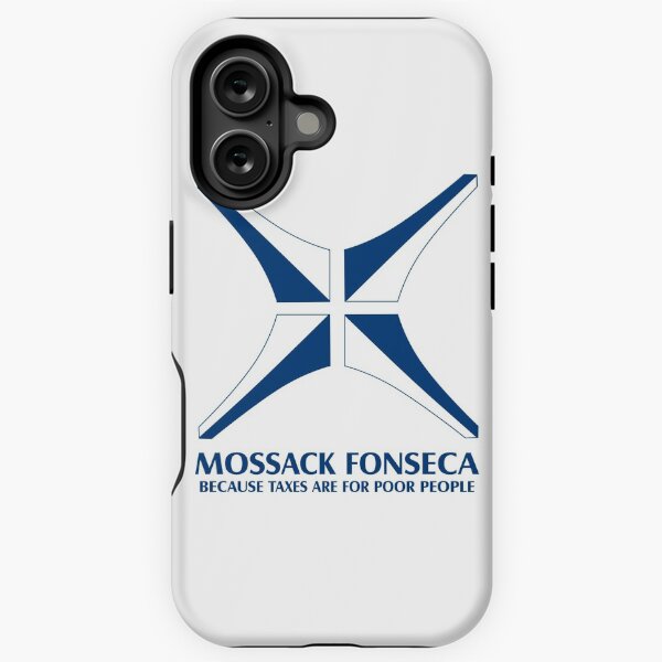 Item preview, Mossack Fonseca - because taxes are for poor people designed and sold by ivperisic.