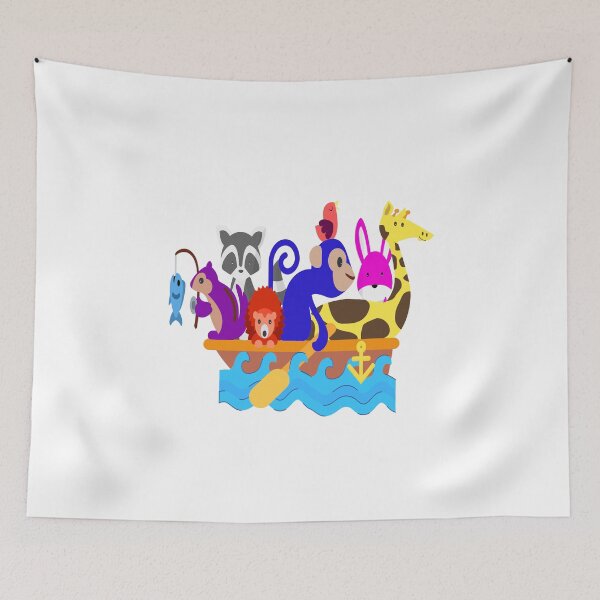 Item preview, At sea. At sea designed and sold by FlordeLisArte-8.