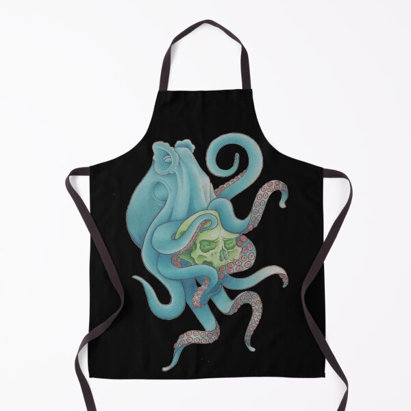 Item preview, Deep Sea Treasures designed and sold by jenkunard.