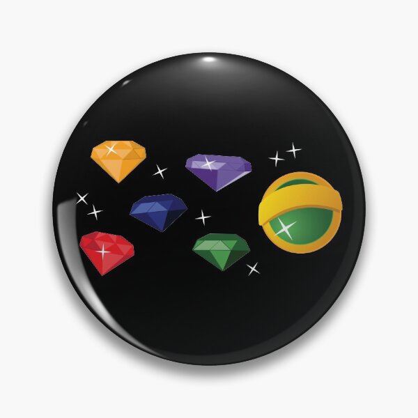 Item preview, Every Last Gem - Spyro the Dragon designed and sold by lirpanator.
