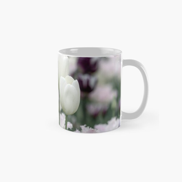 Simply White Classic Mug