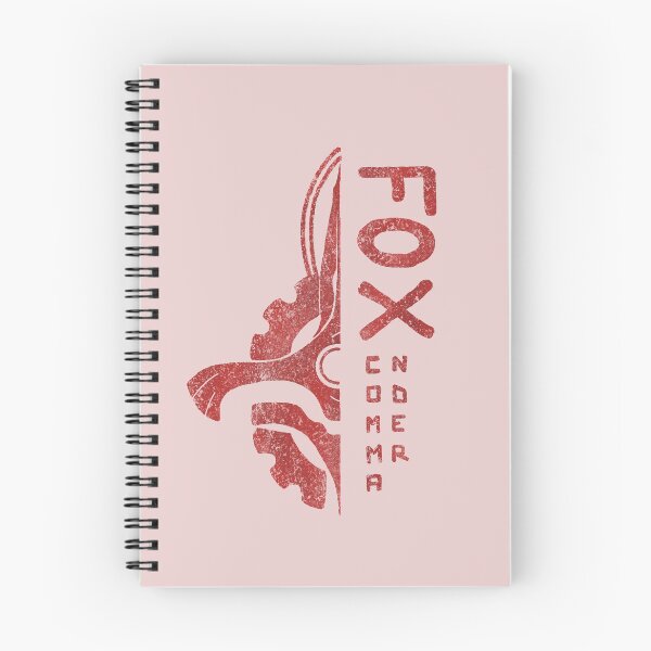 Item preview, Commander Fox designed and sold by silverxsakura.