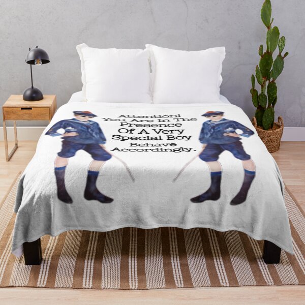 Item preview, Attention you are in the presence of a very special boy - behave accordingly designed and sold by bdmart33.